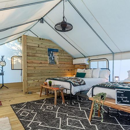 Timberline Glamping Orange Beach 海湾海岸 外观 照片